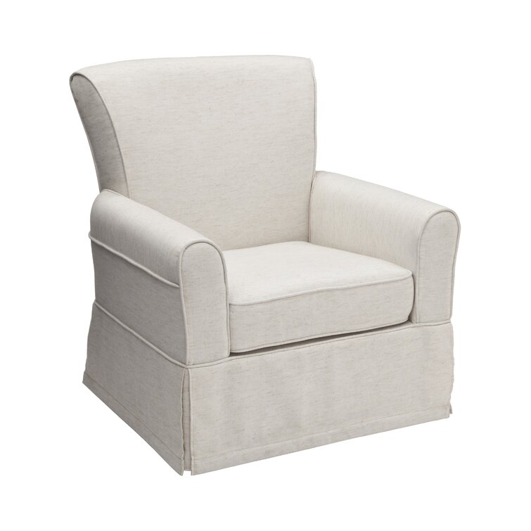 Delta discount glider recliner